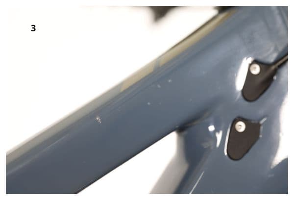Prodotto ricondizionato - All Mountain Bike Shadowcat Pivot Shimano XTR 12V Carbon Blue Mirage 2022