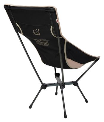Nordisk Kongelund Folding Chair, Beige