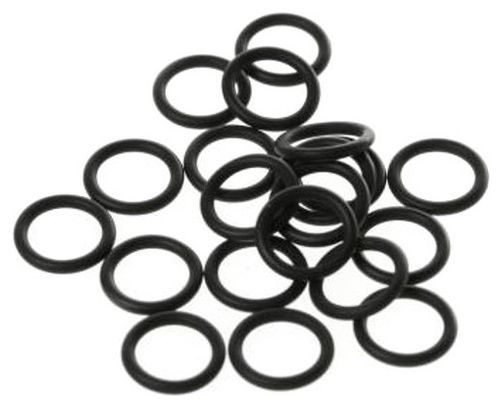 MAGURA O-rings for banjo tubing fitting MT4/6/8 (20 pcs)