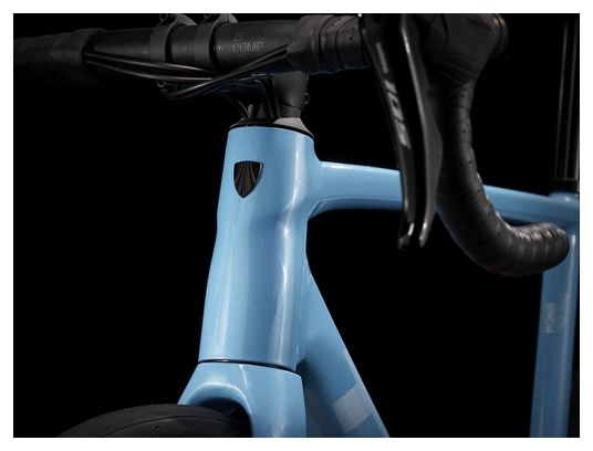 Trek Émonda ALR 5 Shimano 105 11V 700 mm Road Bike Blue Trek Émonda ALR 5 Shimano 105 11V 700 mm Road Bike Blue