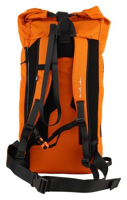 Lagoped Kiiruna 2 35L Orange Unisex Backpack