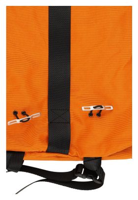 Unisex Rucksack Lagoped Kiiruna 2 35L Orange