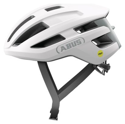 Abus PowerDome Mips Helmet Polar White