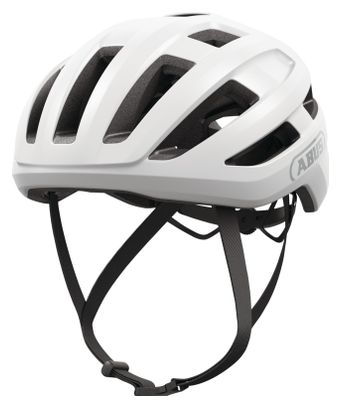 Abus PowerDome Mips Helmet Polar White