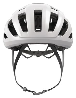 Abus PowerDome Mips Helmet Polar White