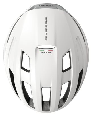 Abus PowerDome Mips Helmet Polar White