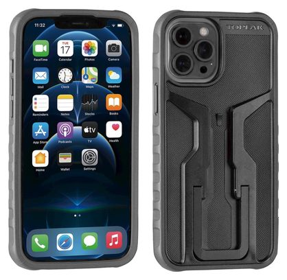 TOPEAK Ridecase Iphone 12 Pro Max sans support