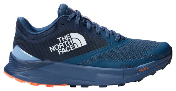 The North Face Vectiv Enduris 3 Trail Shoes Blue