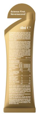 Neversecond C30+ Energy Gel Espresso (met Cafeïne) 60ml
