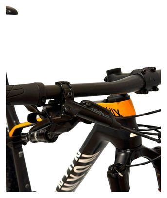 Produit reconditionné · Canyon Lux CF SLX 9.0 Carbone XX1 2020 / Vélo VTT / Canyon |Très bon état