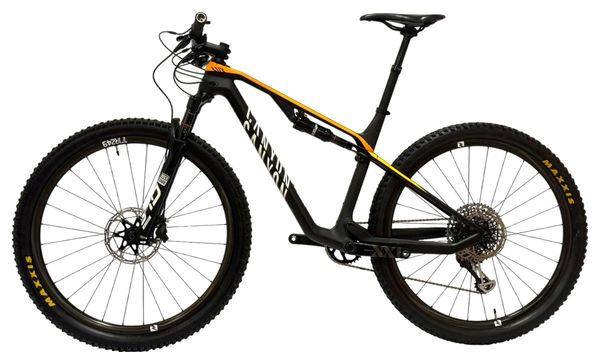 Produit reconditionné · Canyon Lux CF SLX 9.0 Carbone XX1 2020 / Vélo VTT / Canyon |Très bon état