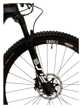 Produit reconditionné · Canyon Lux CF SLX 9.0 Carbone XX1 2020 / Vélo VTT / Canyon |Très bon état