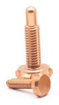 OAK Root Lever Pro Screw Kit Copper