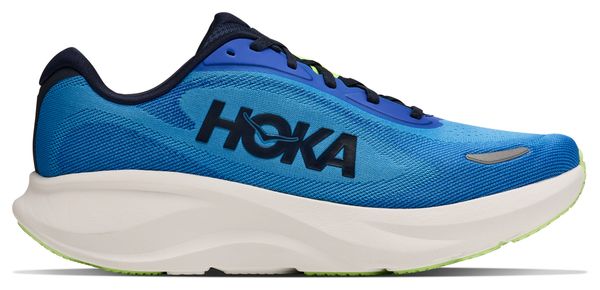 Chaussures Running Hoka Rincon 5 Bleu Homme