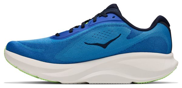 Chaussures Running Hoka Rincon 5 Bleu Homme