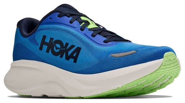 Chaussures Running Hoka Rincon 5 Bleu Homme