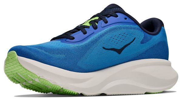 Chaussures Running Hoka Rincon 5 Bleu Homme
