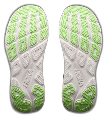 Chaussures Running Hoka Rincon 5 Bleu Homme