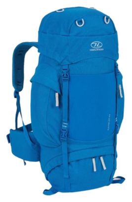 RAMBLER Sac à dos - 44L - Bleu -