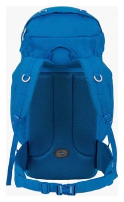 RAMBLER Sac à dos - 44L - Bleu - Highlander