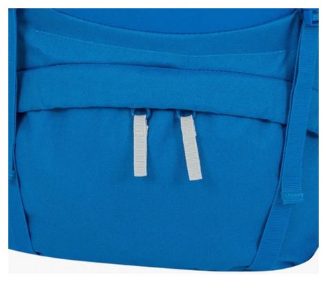 RAMBLER Sac à dos - 44L - Bleu - Highlander