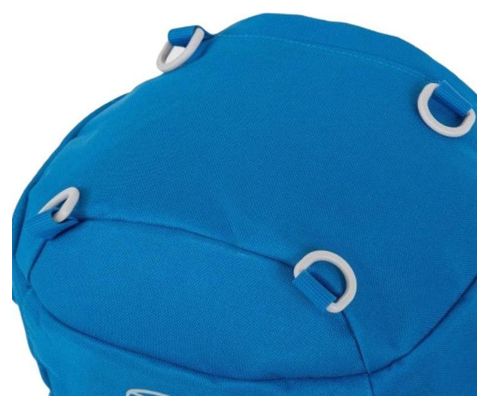RAMBLER Sac à dos - 44L - Bleu - Highlander