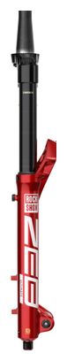 Forcella Rockshox Zeb Ultimate 29'' Charger 3.1 RC2 DebonAir+ | Boost 15x110mm | Offset 44 | Red 2024