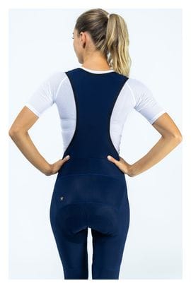 Cuissard Long Femme LeBram Training Bleu