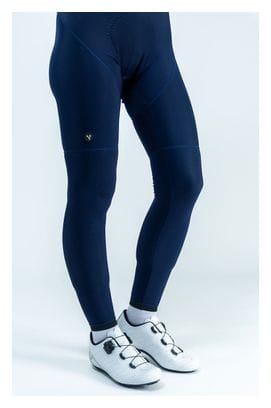 Cuissard Long Femme LeBram Training Bleu