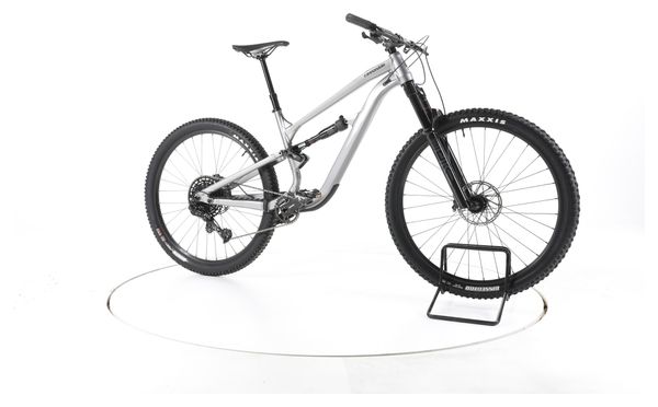 Produit reconditionné - Cannondale Habit 3 Fahrrad Fully - Très Bon Etat