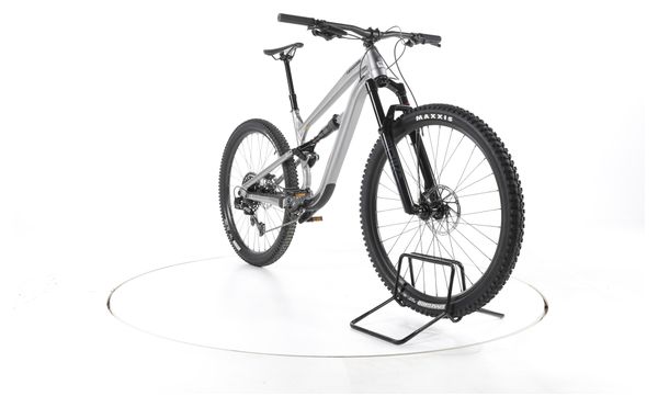 Produit reconditionné - Cannondale Habit 3 Fahrrad Fully - Très Bon Etat