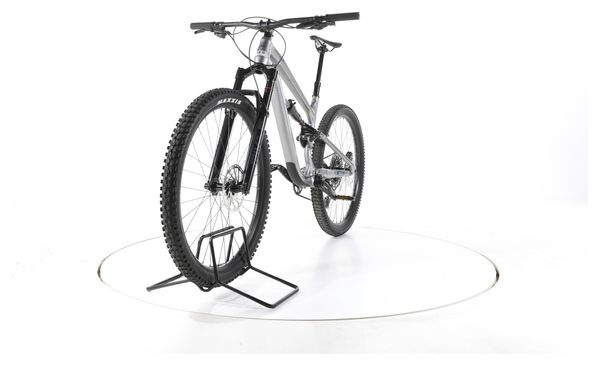 Produit reconditionné - Cannondale Habit 3 Fahrrad Fully - Très Bon Etat