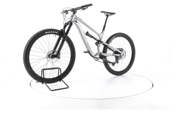 Produit reconditionné - Cannondale Habit 3 Fahrrad Fully - Très Bon Etat