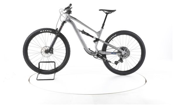 Produit reconditionné - Cannondale Habit 3 Fahrrad Fully - Très Bon Etat