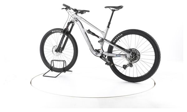 Produit reconditionné - Cannondale Habit 3 Fahrrad Fully - Très Bon Etat
