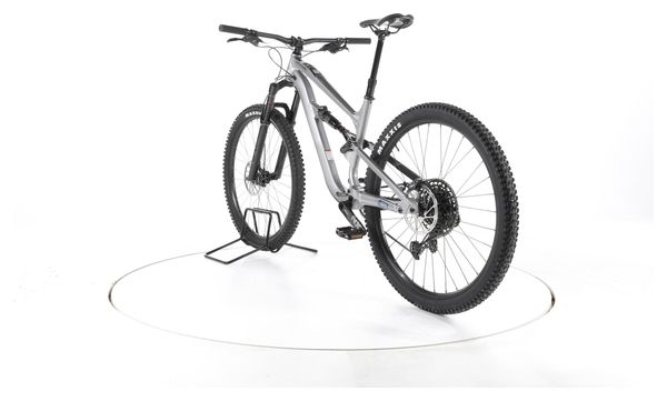 Produit reconditionné - Cannondale Habit 3 Fahrrad Fully - Très Bon Etat
