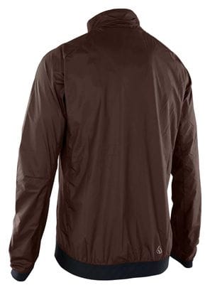 Veste ION Shelter Lite Marron Unisexe