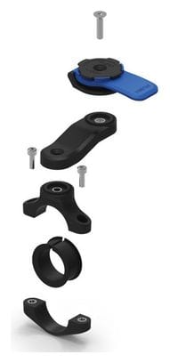 Quad Lock Handlebar Support Pack + Vibration Dampener + USB Wireless Charger