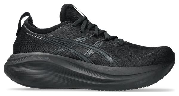 Asics Gel-Nimbus 27 Running Shoes Black Men