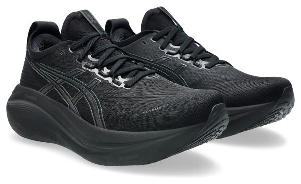 Asics Gel-Nimbus 27 Running Shoes Black Men