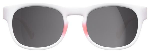 Occhiali da bambino Poc Evolve Trasparenti / Rossi