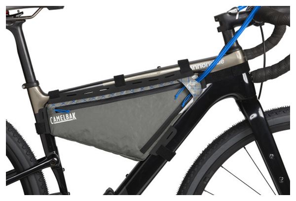 Sacoche de Cadre Mule Frame Pack With Hydratation