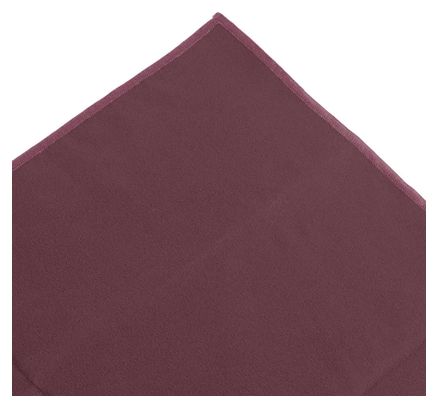 Lifeventure Recycled Softfibre Towel Brown L