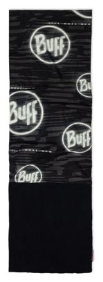 Girocollo in pile Buff Grigio