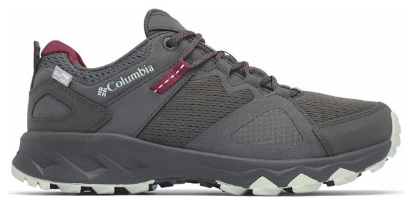 Wanderschuhe Women Columbia Peakfreak Hera II OutDry Grau