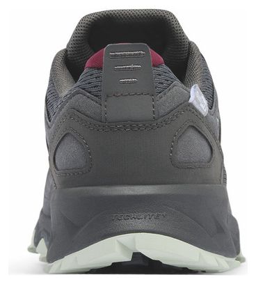 Wanderschuhe Women Columbia Peakfreak Hera II OutDry Grau