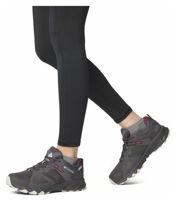 Wanderschuhe Women Columbia Peakfreak Hera II OutDry Grau