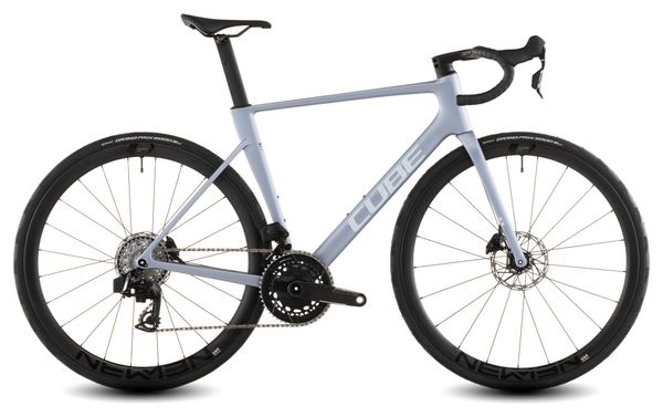 Cube Litening Air C:68X Pro Road Bike Sram Force AXS 12S 700 mm Skyscraper  Grey 2026