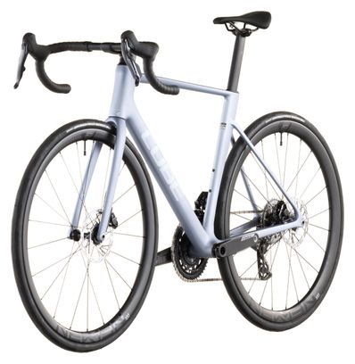 Cube Litening Air C:68X Pro Bicicleta Carretera Sram Force AXS 12S 700 mm Skyscraper Gris 2026
