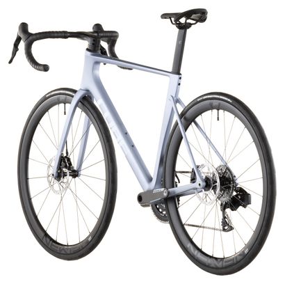 Cube Litening Air C:68X Pro Bicicleta Carretera Sram Force AXS 12S 700 mm Skyscraper Gris 2026